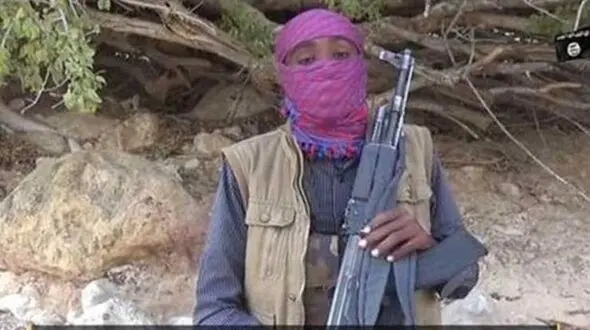 معاون فرمانده داعش در سومالی کشته شد+عکس