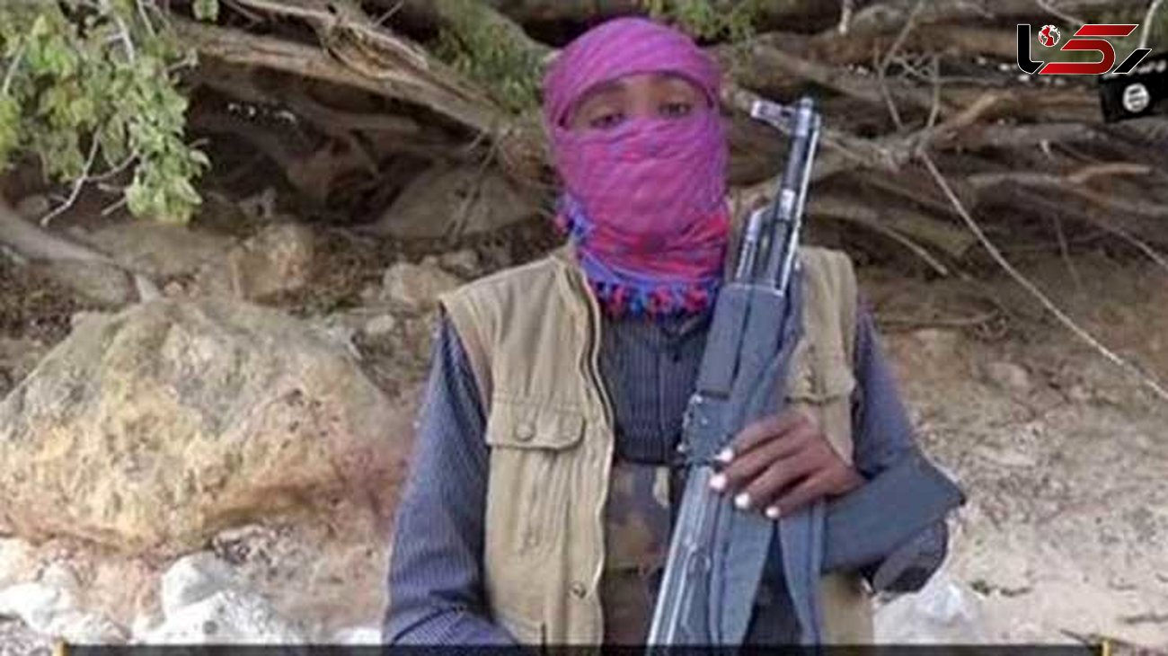 معاون فرمانده داعش در سومالی کشته شد+عکس