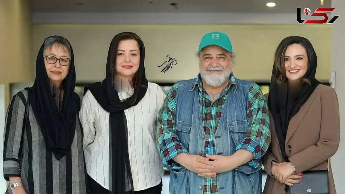 نگاهی به تیپ و استایل شیک هنرمندان در اختتامیه جشنواره «آسمون»/ مهراوه شریفی نیا،گلاره عباسی، امین زندگانی