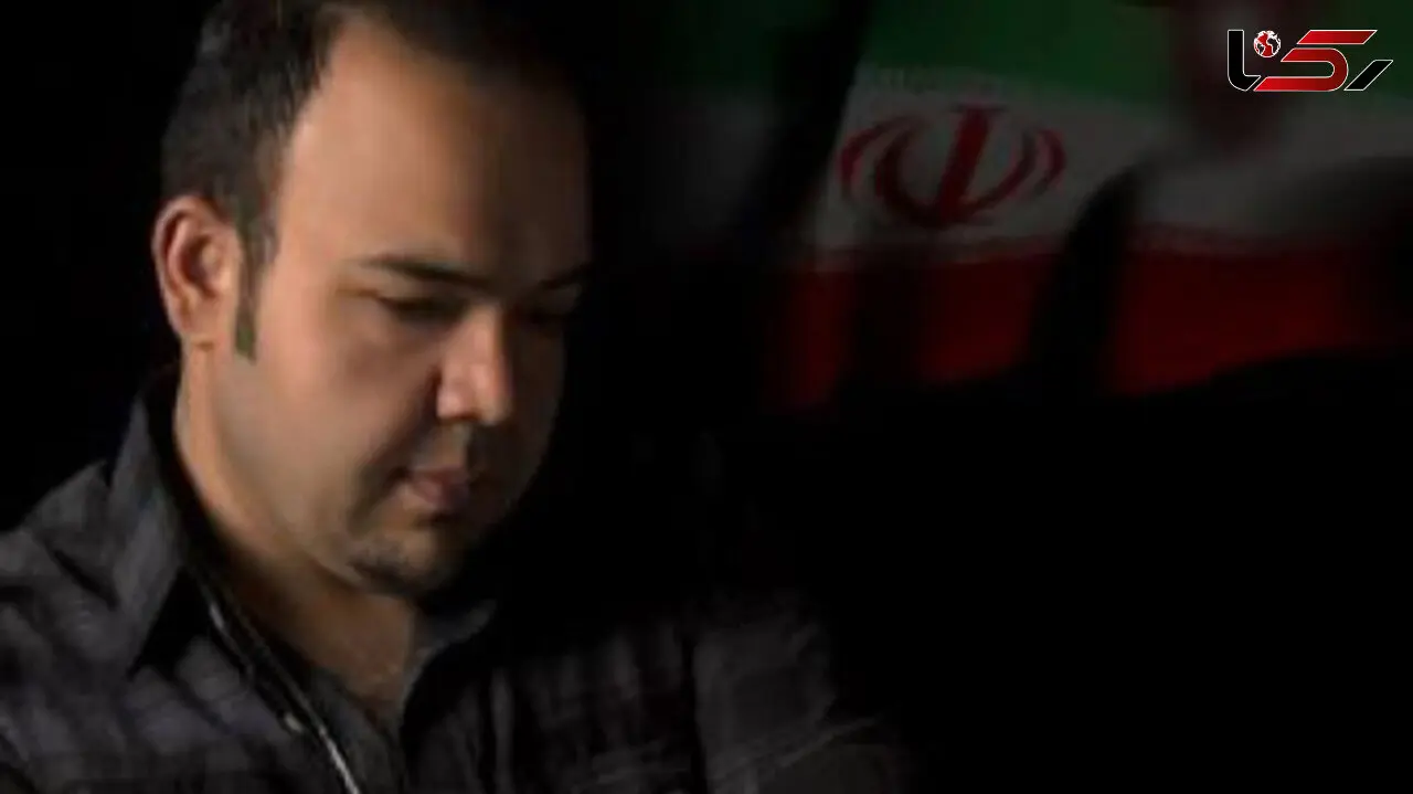 مرگ خواننده جوان کشورمان در آخرین روز سال ۹۷+ عکس
