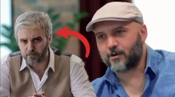 فیلم / اتفاق مرگبار برای کامبیز دیرباز پشت صحنه زخم کاری ! / عزرائیل کوتاه آمد ! + علت و مقصران