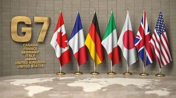 تأکید گروه هفت: ایران امکان بازرسی کامل آژانس از تأسیسات هسته‌ای خود را فراهم کند