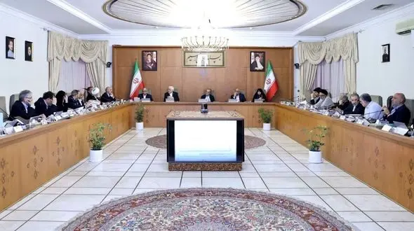 مرور کارنامه نوروزی دولت و تحقق هدفگذاری پویش نه به تصادف