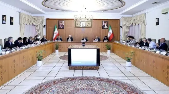 مرور کارنامه نوروزی دولت و تحقق هدفگذاری پویش نه به تصادف