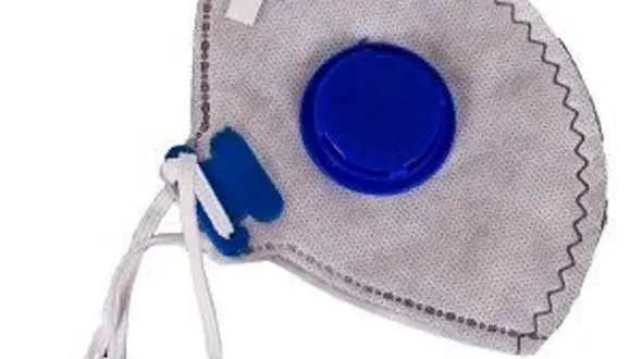 ممنوعیت فروش ماسک N95 سوپاپ دار
