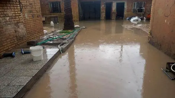 هشدار قرمز / خطر سیلاب و اصابت صاعقه در سه استان/ از سفر غیرضروری اجتناب کنید