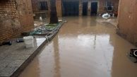 هشدار قرمز / خطر سیلاب و اصابت صاعقه در سه استان/ از سفر غیرضروری اجتناب کنید