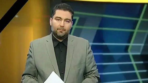 اولین واکنش صدا و سیما به کناره گیری آقای مجری / جعفر یازرلو رفت ؟! 