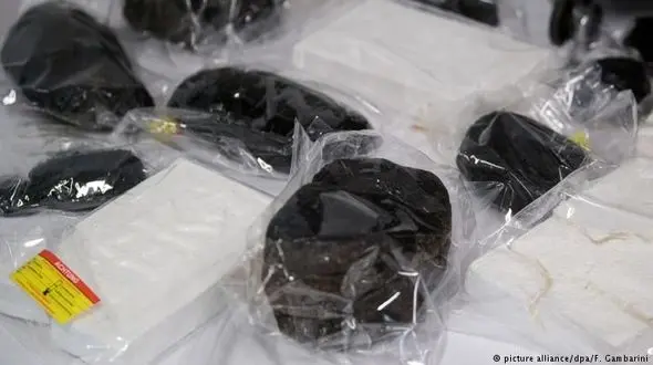 دستگیری رییس ایرانی یک باند مافیایی در آلمان