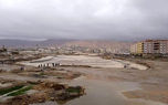  رگبار شدید باران در 24 استان/ احتمال وقوع سیلاب