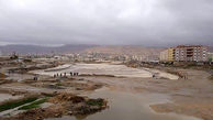  رگبار شدید باران در ۲۴ استان/ احتمال وقوع سیلاب
