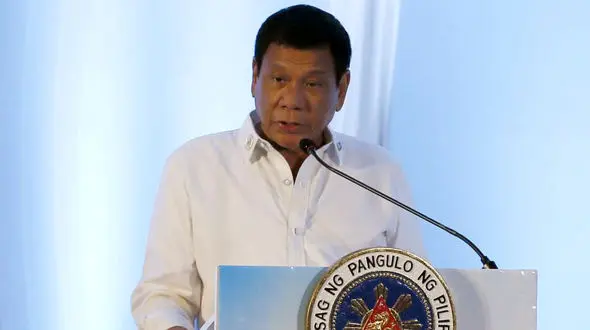 این رئیس‌جمهور  فرمان قتل خود را صادر کرد! +عکس