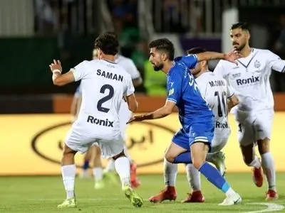 ساعت دقیق بازی استقلال و ملوان/ رویارویی آبی‌ها با تیم مورد علاقه ساپینتو