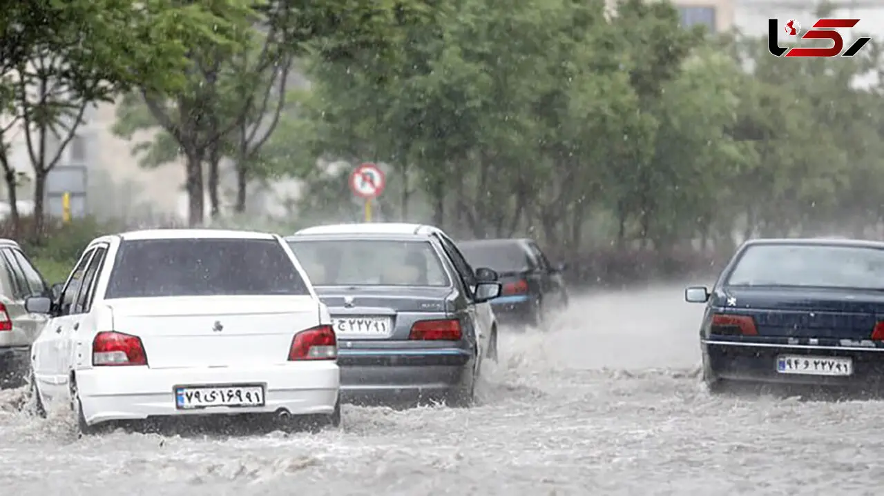 آماده‌باش ۵ روزه مدیریت بحران در تهران به علت هشدار یخ‌بندان