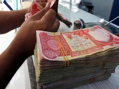 قیمت 100 دینار عراق به تومان، امروز یکشنبه 22 تیر ماه 1404 + شرایط دریافت ارز اربعین