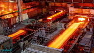 صادرات شمش فولادی به ترکیه