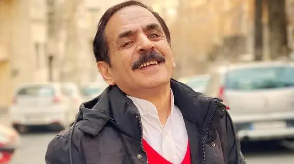 رونمایی از پسرهای جنتلمن و خوش قد و بالای قدرت الله ایزدی، پدیده این فصل از جوکر2+عکس