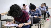  معاون آموزشی وزارت علوم: ۵۵درصد دانشجویان ایران مرد هستند 