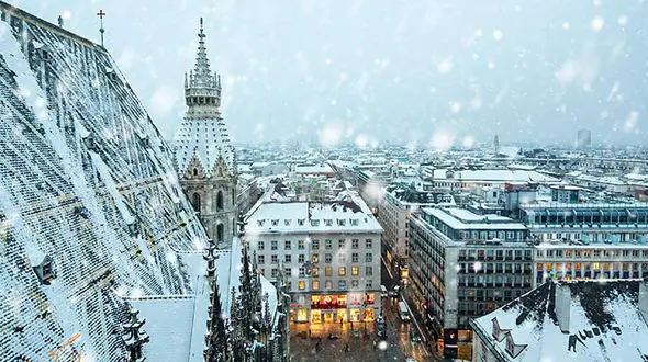 10 شهر برتر جهان از نظر کیفیت زندگی در سال ۲۰۲۳ + اسامی