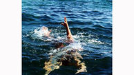 غرق شدن  جوان 20 ساله در رودخانه پسیخان