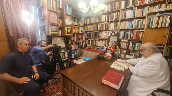 مستندی که به میراث آبی طهران پرداخت / فیلم