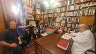 مستندی که به میراث آبی طهران پرداخت / فیلم