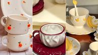 چطور یک سرویس چای خوری سرامیکی بی‌ نظیر انتخاب کنیم؟ 15 پیشنهاد ویژه