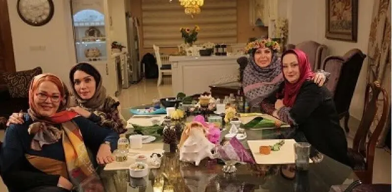 بازیگر