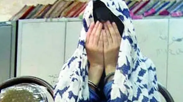 انتقام خونین / زنی که شوهرش را به کام مرگ کشاند