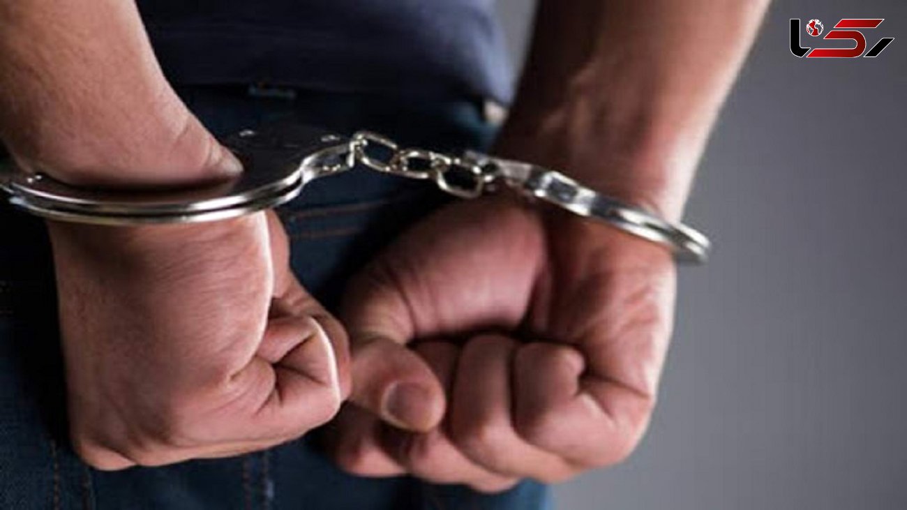 
دستگیری سارق لوازم خودرو با اعتراف به ۲۹ فقره سرقت در کرج
