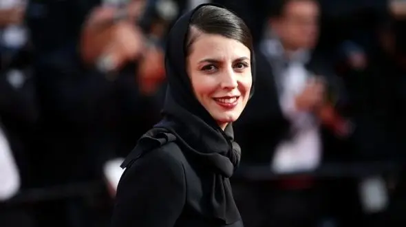 لیلا حاتمی در فیلم ترنس مالیک؛ شایعه یا واقعیت؟!