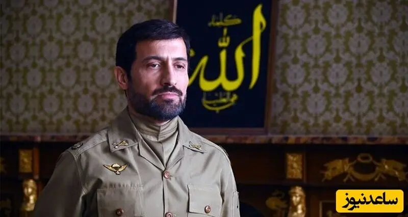 فیلم صیاد