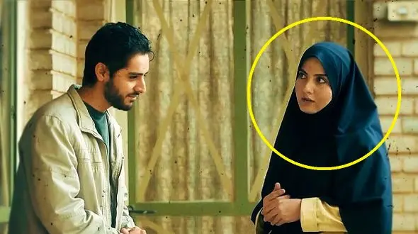 تغییر چهره و استایل فوق زیبای نازی سریال قول مردونه خارج از سریال ! + بیوگرافی و عکس های خصوصی مریم موسویان 