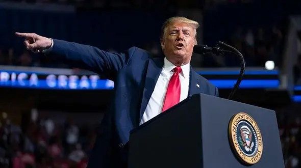 احتمال ترور ترامپ وجود دارد !