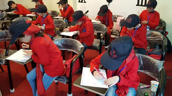 ممنوعیت برگزاری 2 آزمون در مدارس