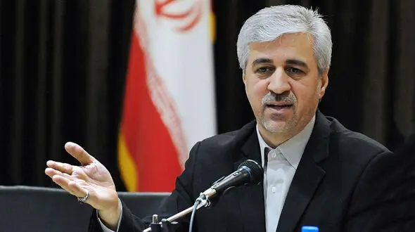 وزیر ورزش در سانحه سقوط هلی کوپتر دچار خونریزی مغزی شد