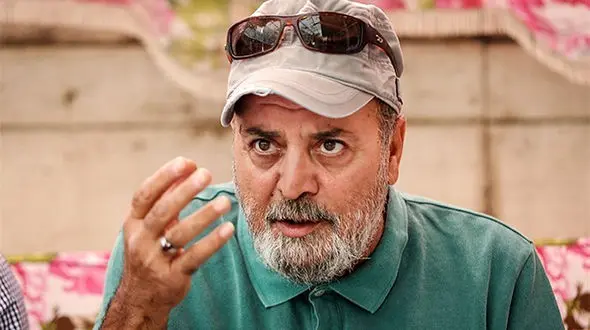 ناگفته‌های سیروس مقدم‌ از ساخت پنج‌گانه سریال پایتخت‌ / ماجرای سکانس جنجالی سانسور شده پایتخت ۵ 