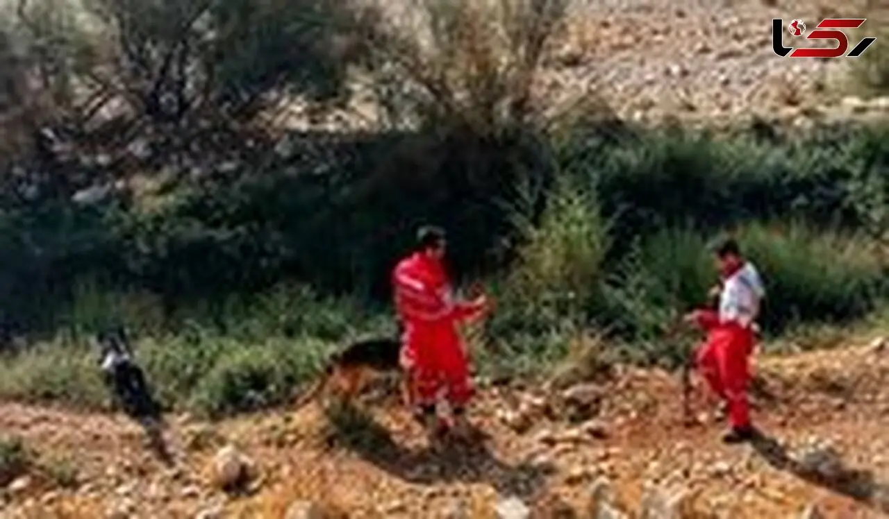 کشف جسد جوان یاسوجی بعد از ۵ روز ناپدید شدن + جزییات
