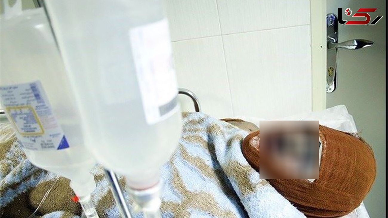 مرگ هولناک یک زن در سقز به علت سوختگی شدید در تنور