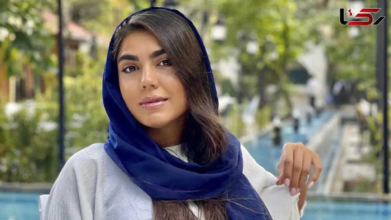 عکس / چشم انداز  محشر خانه لاکچری آزاده زارعی