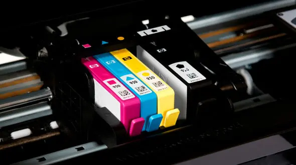 کارتریج چیست؟ / انواع کارتریج