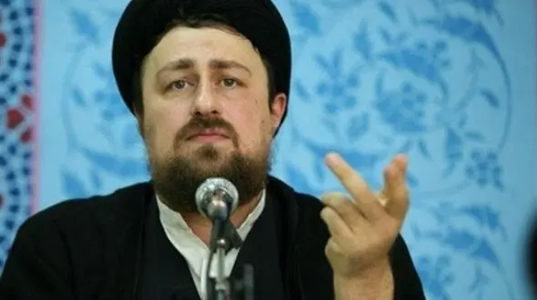  سید حسن خمینی: به کاندیداتوری فکر نکرده‌‌ام 