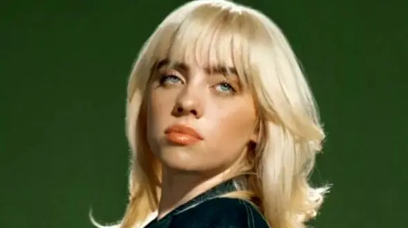 بیماری بیلی آیلیش او را از خودش متنفر کرده بود!