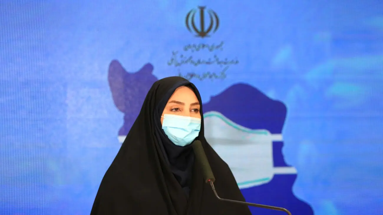 197 مبتلا به کرونا در 24 ساعت گذشته در ایران جان باختند/ شناسایی 2647 بیمار جدید کووید۱۹ در کشور