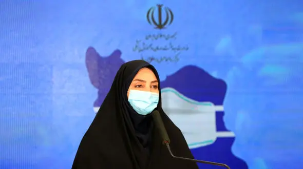 197 مبتلا به کرونا در 24 ساعت گذشته در ایران جان باختند/ شناسایی 2647 بیمار جدید کووید۱۹ در کشور