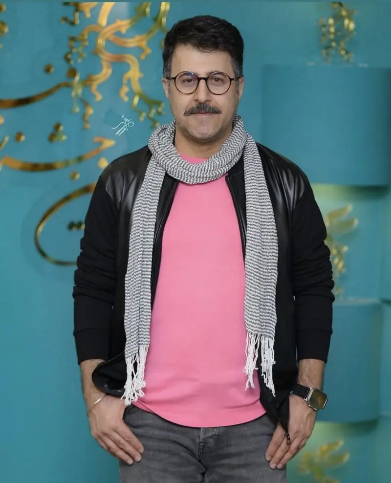 هومن حاجی عبدالهی