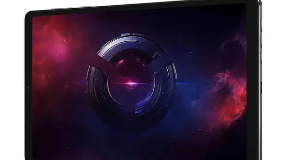 تبلت گیمینگ لنوو؛ پرچمداری باریک و شگفت‌انگیز با تراشه رؤیایی کوالکام!