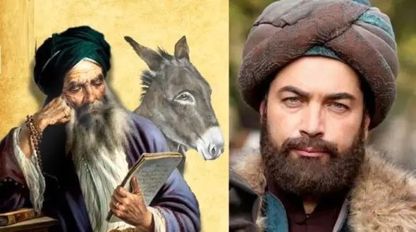 جذابترین داستان مثنوی و معنوی مولانا/ اینجاست که میگن شاه بخشیده، شاه قلی نمی‌بخشه