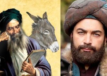 جذابترین داستان مثنوی و معنوی مولانا/ اینجاست که میگن شاه بخشیده، شاه قلی نمی‌بخشه