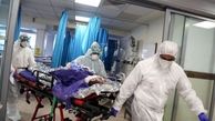 آقای وزیربهداشت، نه تنها تخت بیمارستان بلکه سردخانه‌ها نیز پر شدند